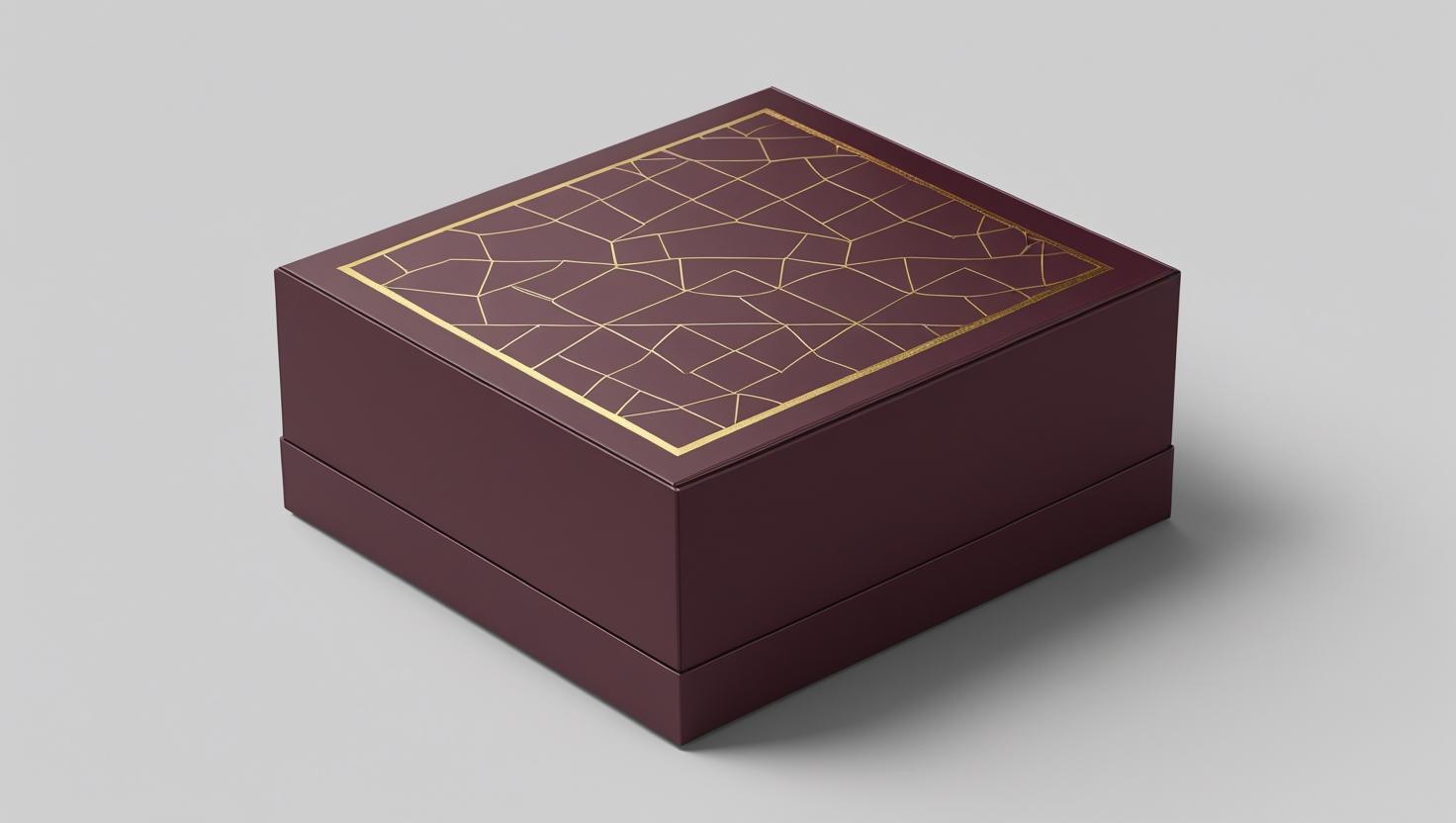 Luxury Macaron Boxes - Image 3